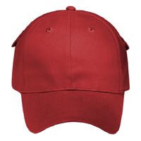 OTTO CAP 6 Panel Low Profile Baseball Cap Thumbnail