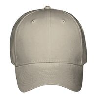 OTTO CAP 6 Panel Low Profile Baseball Cap Thumbnail