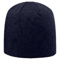 OTTO CAP 8 1/2" Classic Knit Beanie Thumbnail