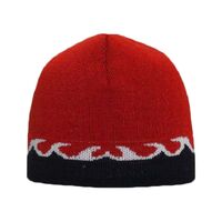 OTTO CAP 8" Reversible Beanie Thumbnail