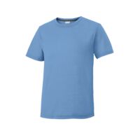 Youth PosiCharge ® Competitor Cotton Touch Tee Thumbnail