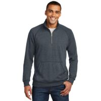 Lightweight Fleece 1/4 Zip Thumbnail