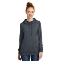 Women's Lightweight Fleece Hoodie Thumbnail