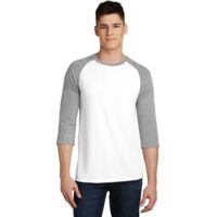 Very Important Tee ® 3/4 Sleeve Raglan Thumbnail