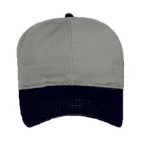 OTTO CAP 4 Panel Ponytail Cap Thumbnail