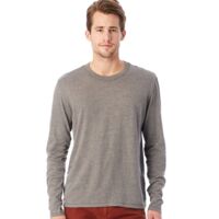 Vintage Jersey Keeper Long Sleeve Tee Thumbnail