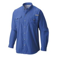 PFG Bahama™ II Long Sleeve Shirt Thumbnail