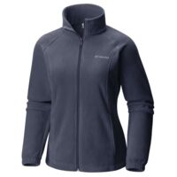Women’s Benton Springs™ Fleece Full-Zip Jacket Thumbnail