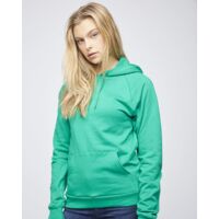 California Fleece Hoodie Thumbnail