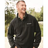 Steens Mountain™ Fleece Quarter-Zip Pullover Thumbnail