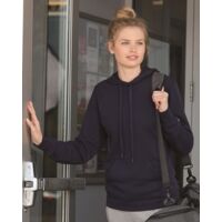 Women's Lightweight Hooded Sweatshirt Thumbnail