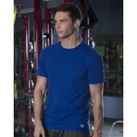 Unisex Dri Power® CVC Performance T-Shirt Thumbnail