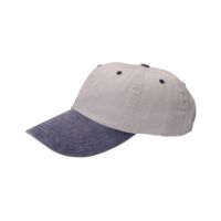 Pigment-Dyed Twill Cap Thumbnail