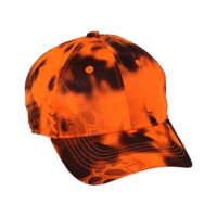 Platinum Series Performance Camo Cap Thumbnail