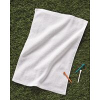 Value Microfiber Rally Towel Thumbnail