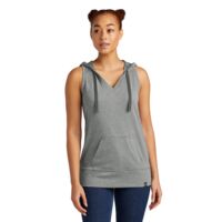 Women's Heritage Blend Hoodie Tank Thumbnail