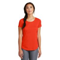 Women's Series Performance Scoop Tee Thumbnail