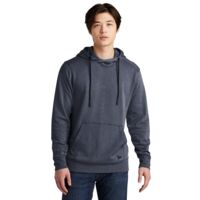 Tri Blend Fleece Pullover Hoodie Thumbnail