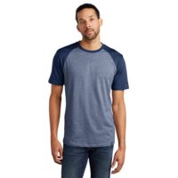 Heritage Blend Varsity Tee Thumbnail