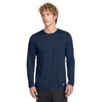 Series Performance Long Sleeve Crew Tee Thumbnail