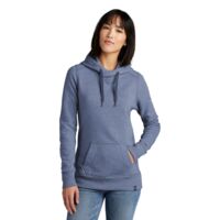 Women's French Terry Pullover Hoodie Thumbnail