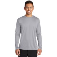 Long Sleeve Performance Tee Thumbnail