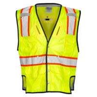 Fall Protection Vest Thumbnail