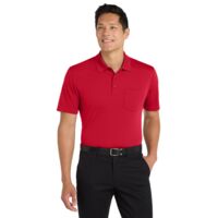 Dry Zone ® UV Micro Mesh Pocket Polo Thumbnail