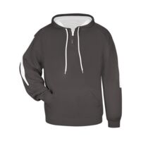 Sideline Fleece Hooded Sweatshirt Thumbnail