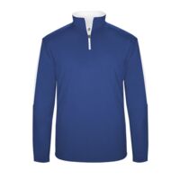 Sideline Quarter-Zip Pullover Thumbnail