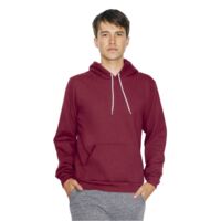 Unisex Flex Fleece Drop-Shoulder Hoodie Sweatshirt Thumbnail