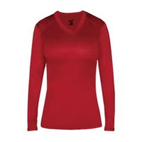 Ultimate SoftLock™ Women's Fitted Long Sleeve T-Shirt Thumbnail