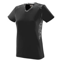 Girls' Vigorous Jersey Thumbnail