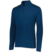 Youth Attain Quarter-Zip Pullover Thumbnail