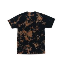 Youth Bleach Wash T-Shirt Thumbnail