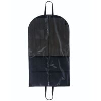 Clear Garment Bag Thumbnail