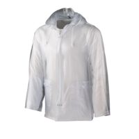 Youth Clear Rain Jacket Thumbnail
