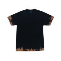 Bleach Wash T-Shirt Thumbnail