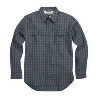 Men's Paseo Plaid Shirt Thumbnail