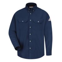 Men's Tall Uniform Shirt Thumbnail