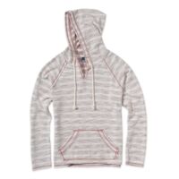 Unisex Bonfire Baja Terry Hooded Sweatshirt Thumbnail