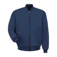 Men's Tall Unlined Team Jacket Thumbnail