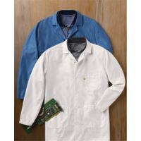 Unisex ESO/ Anti-Stat Counter Jacket Thumbnail