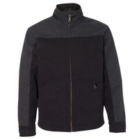 Men's Horizon Two-Tone Boulder Cloth™ Canvas Jacket Tall Size Thumbnail