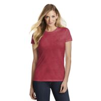Women's Fitted Perfect Tri ® Tee Thumbnail