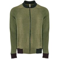 Unisex Malibu Bomber Jacket Thumbnail