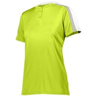 Women's Power Plus 2.0 Jersey Thumbnail