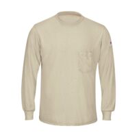 Men's Long Sleeve Lightweight T-Shirt Thumbnail
