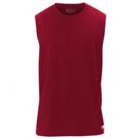 Men's Essential Jersey Sleeveless Muscle Tank Thumbnail
