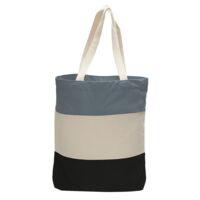 11L Tri-Color Tote Thumbnail